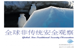 《全球非传统安全观察》第23期